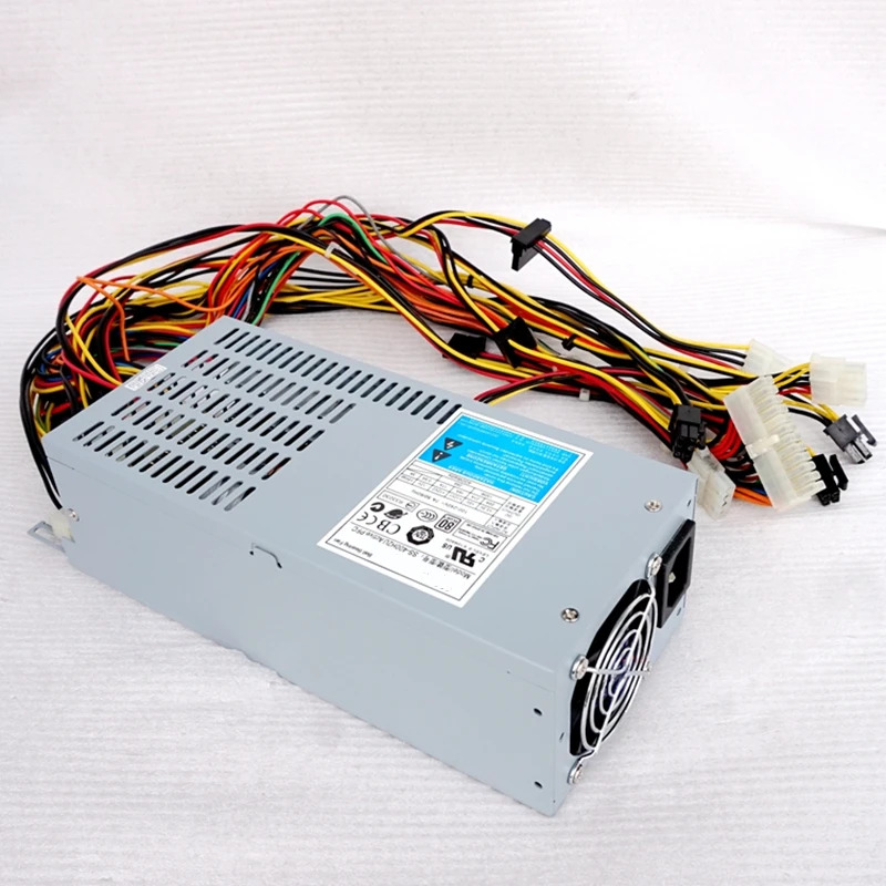 SeaSonic 2U PSU 400W 전원공급장치 SS-400H2U 신