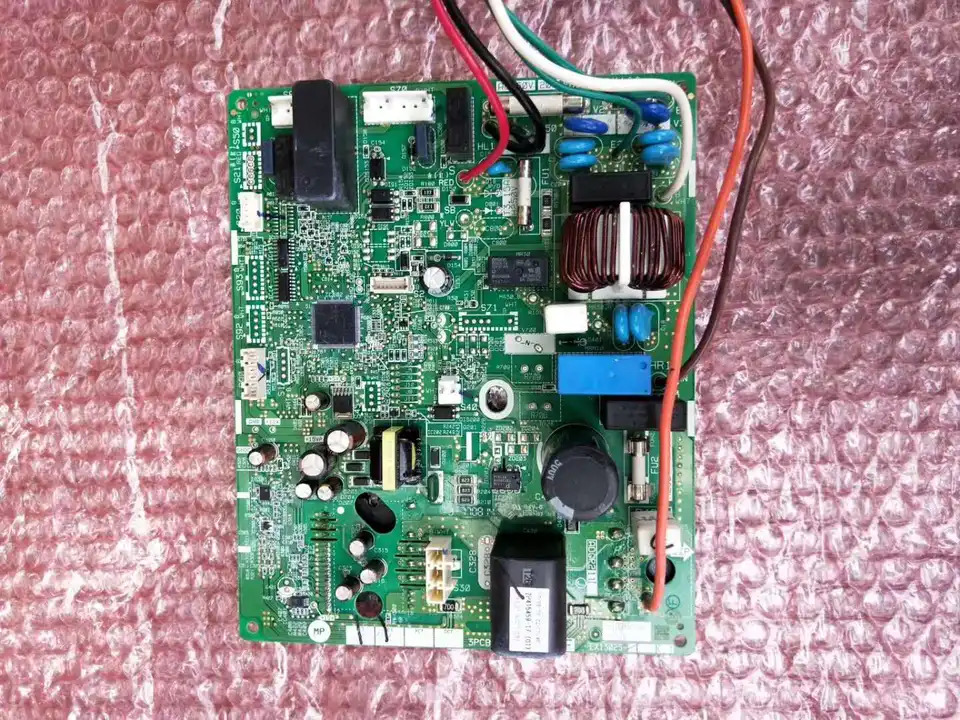 에어컨마더보드 부품 RXR236SC 3PCB3972-11 EX13025 RXR236RCD 2P415459