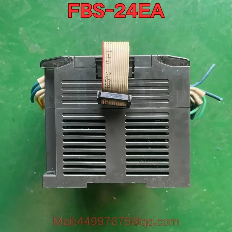 리퍼 FBS-24EA PLC 컨트롤러 기능 리퍼는 정상