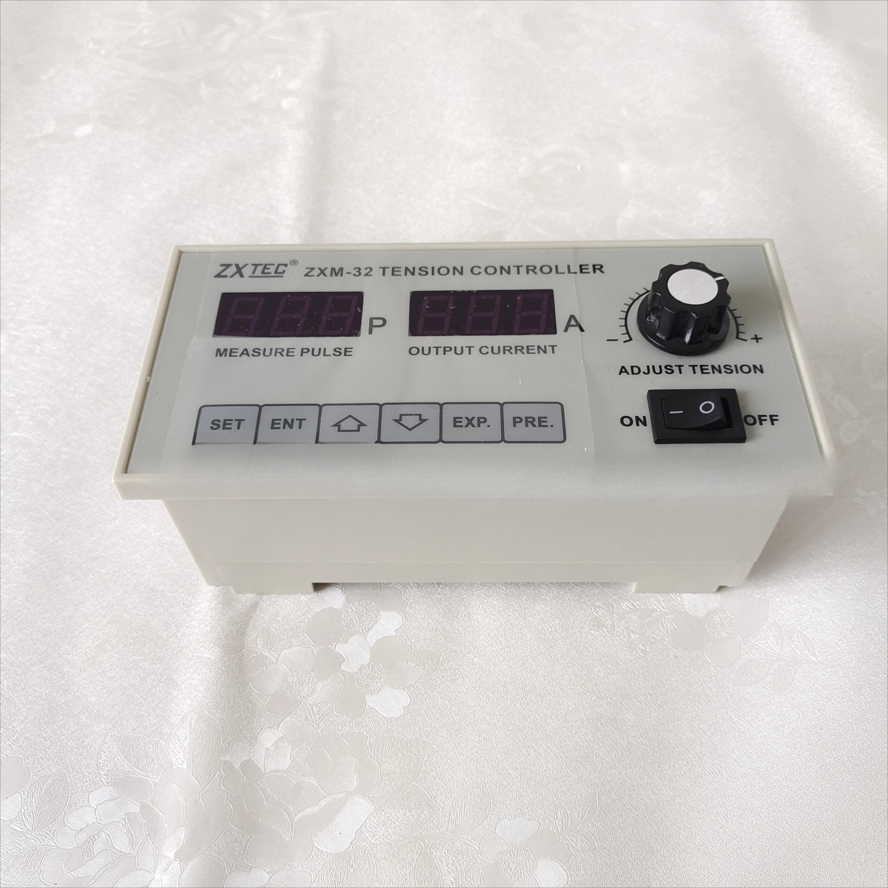 ZXTEC ZXM-32 마그네틱 파우더 테이퍼 장력 컨트롤러 AC 220V