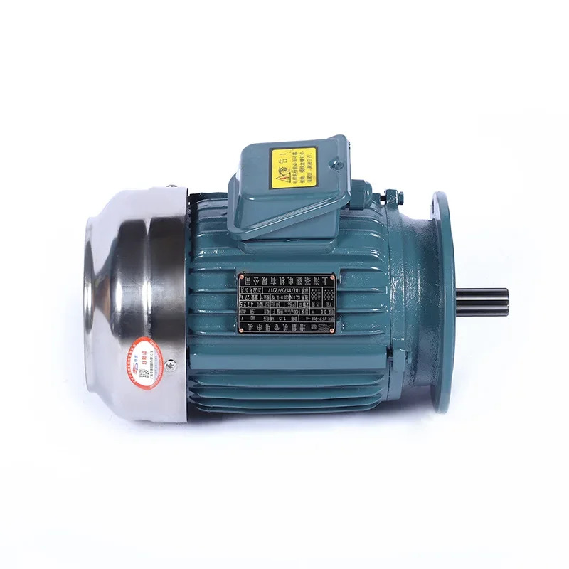 YE3-90L-4 익스 난롱 9 키 고효율 어업 사육 에어레이터 1.5kW 380V