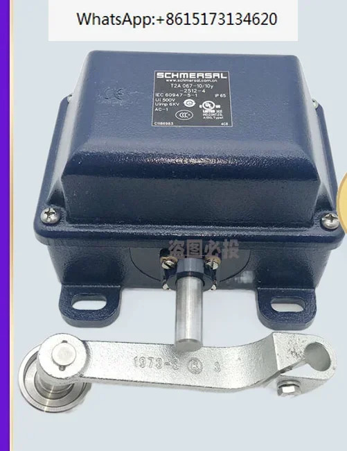 Schmeisen 리미트 스위치 T2A 067-11Y TL TZ TA064