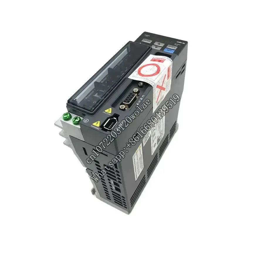 서보 드라이브 ASD-B2-0721-B 오리지널 ASDA-B2 시리즈 신