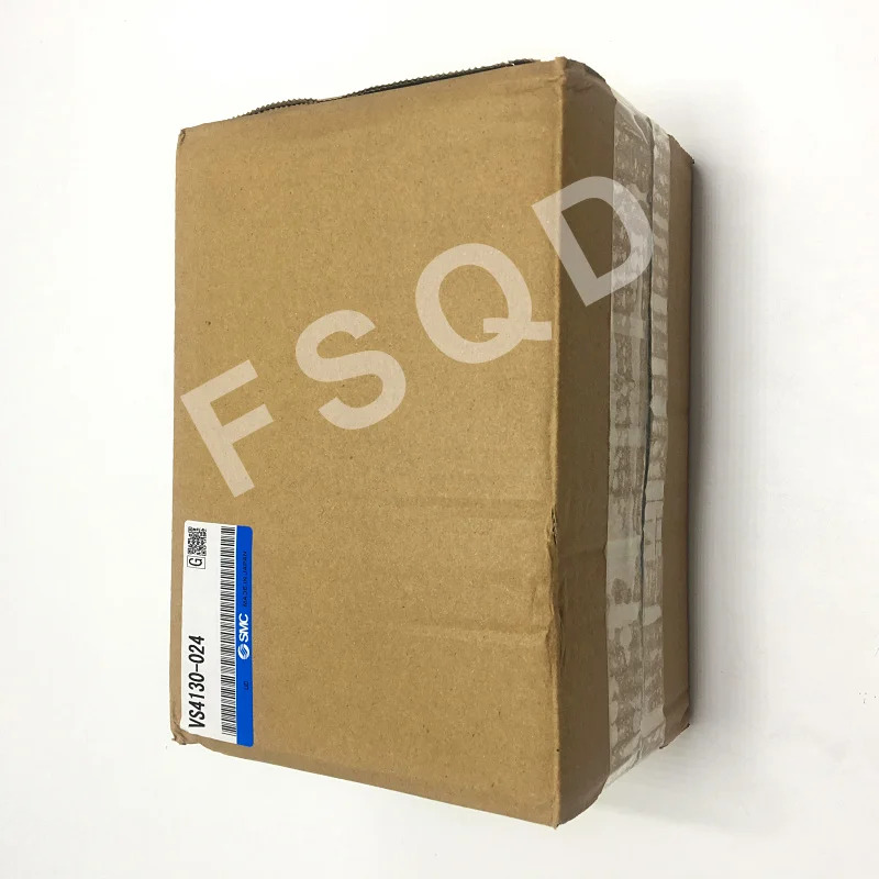 VS4120 VS4130 VS4130-024 VS4110 24v 220v VS4130-044WTB VS4340-064 5 포트작동 솔레노이드 밸브 VS 시리즈