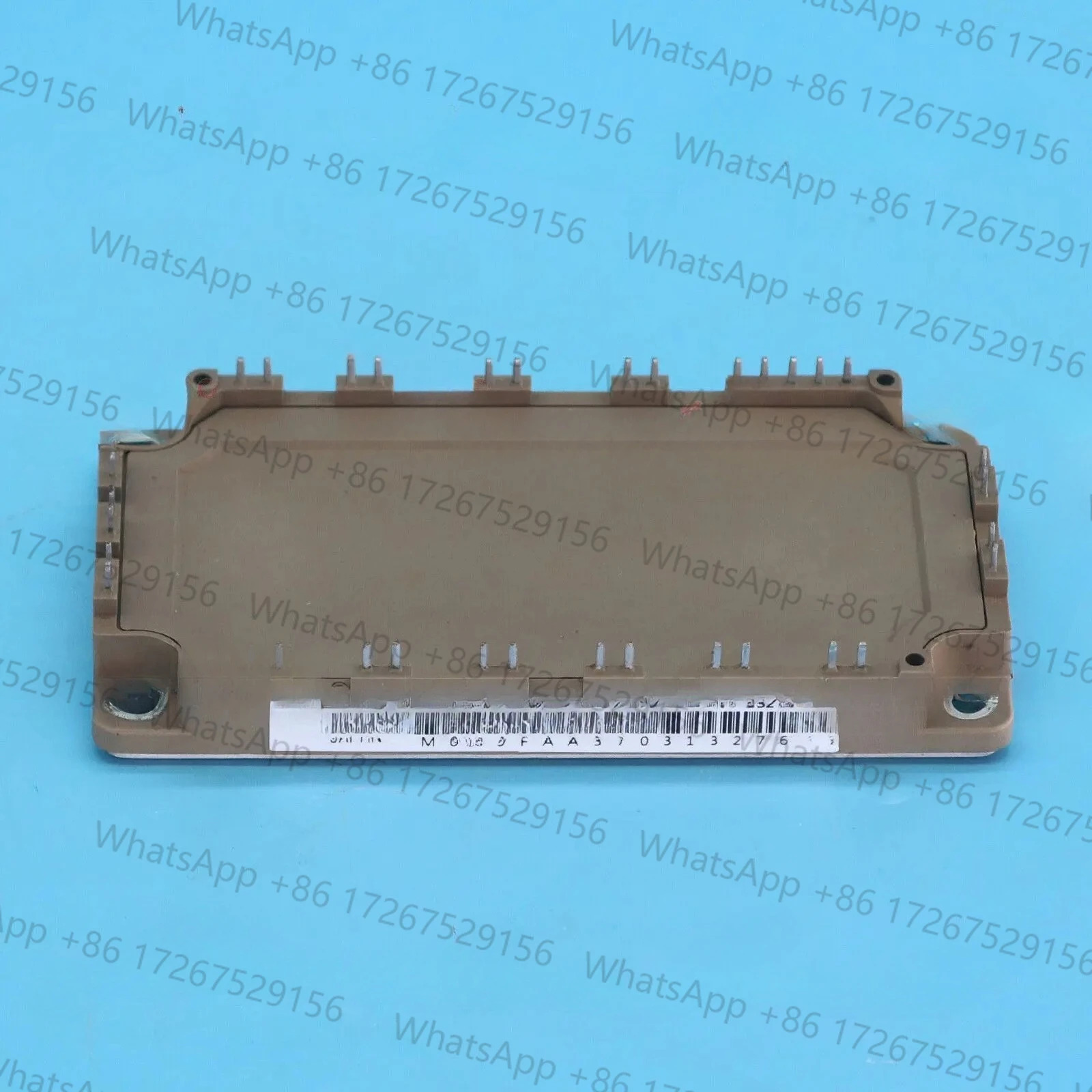 7MBR50SB120-55새 모듈