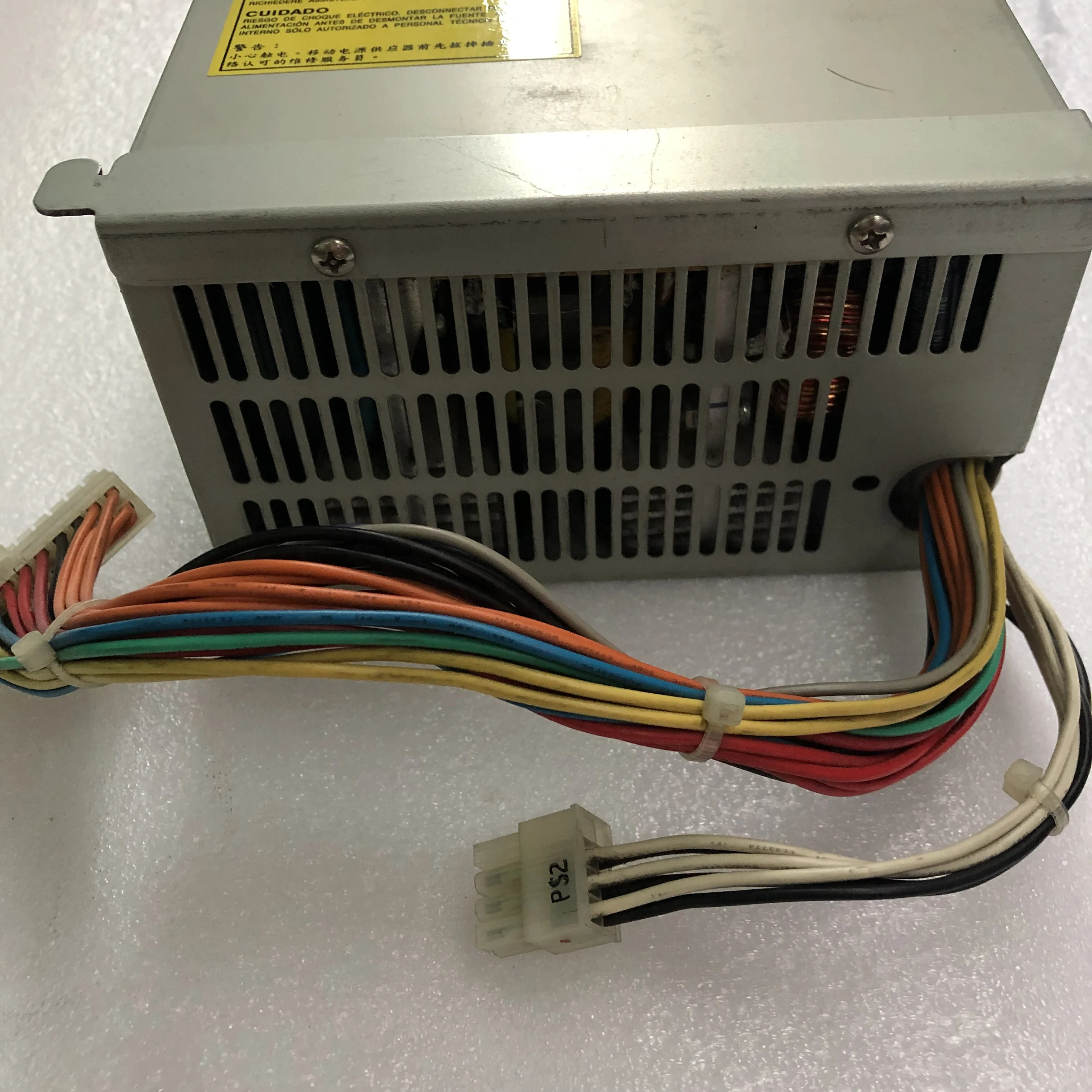 hp호환 B2600 320W 전원공급장치 DPS-320EB C 0950-4051 미사PSU 거신