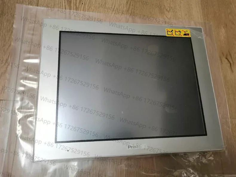 신속 PFXGP4601TAD HMI 터치 스크린 Pro-face