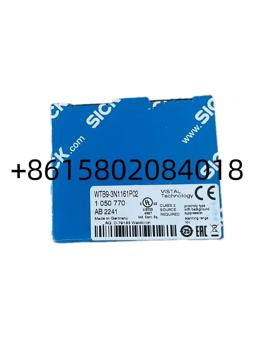 WTB9-3N1161P02