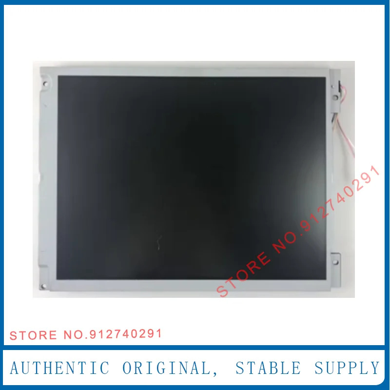 오리지널 산업TFT LCD 디스플레이 스크린 패널 LTA104D183F LTA104D182F 10.4 인치