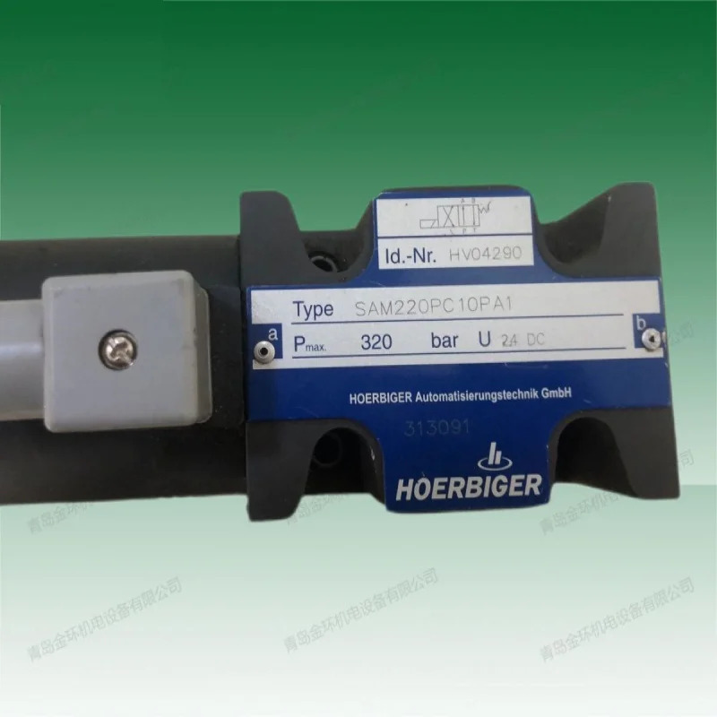 HOERBIGER PIL400PC08P40 HV08721 TCM370PC06P HV09755