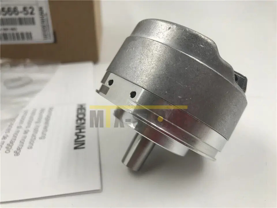 Heidenhain ROD431.035 ID 1169566-52 ERN1331 1024 62S12-30K 735117-52 교체