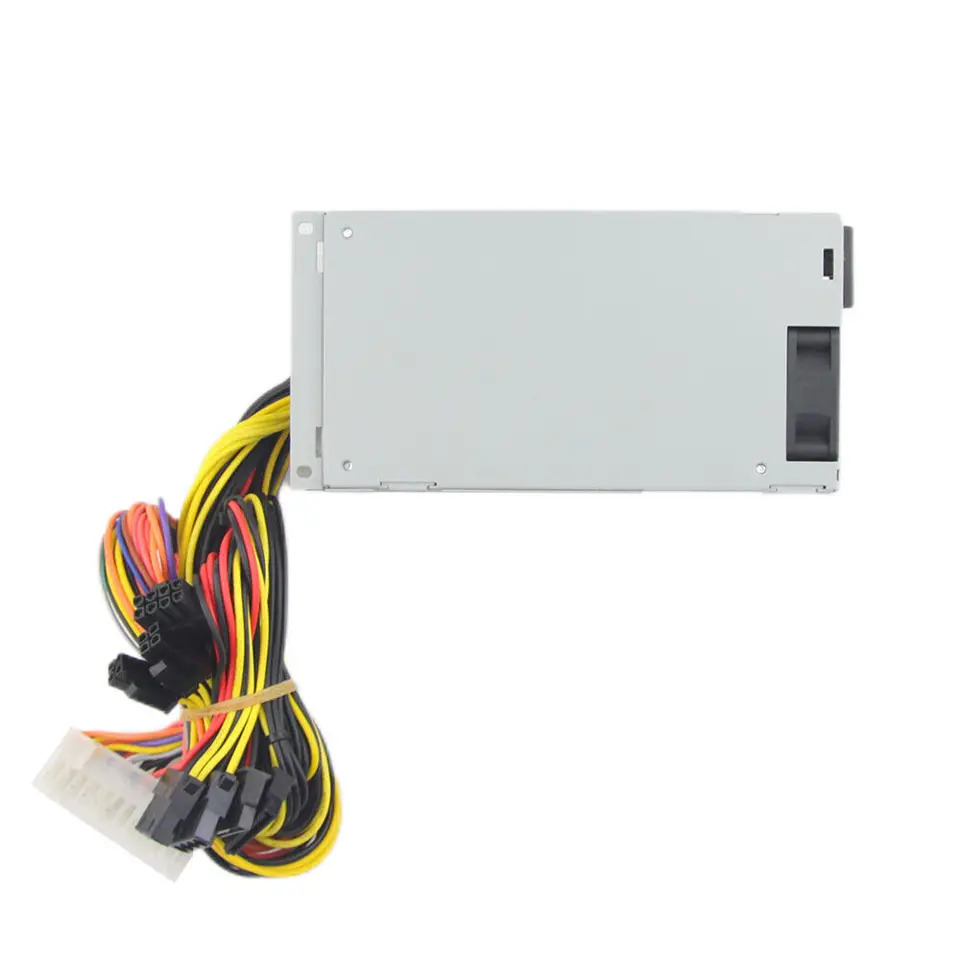 소형 1U 서버 저소음 플렉스 전원공급장치 델타 DPS-250AB-24 C250W