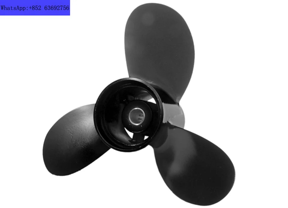 9.9-15-20 horsepower outboard engine propellerinch diameter 9.25 genuine 897752A11