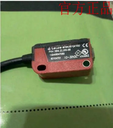 독일 Laoyi 리퍼 LEUZE 센서 HRTL 3B/66 50114760