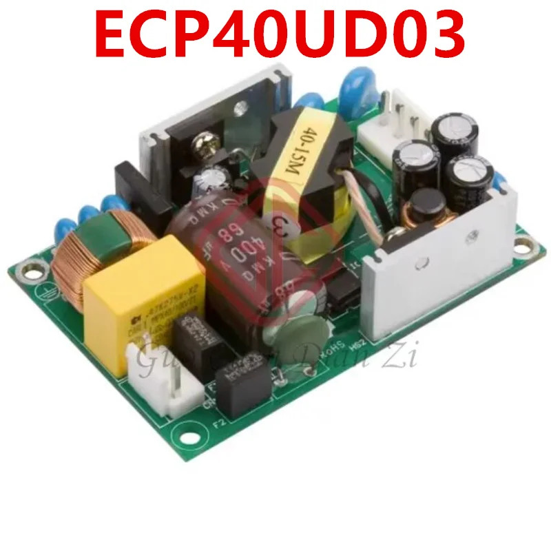 오리지널 신형 전원공급장치 XP 40W ECP40UD03