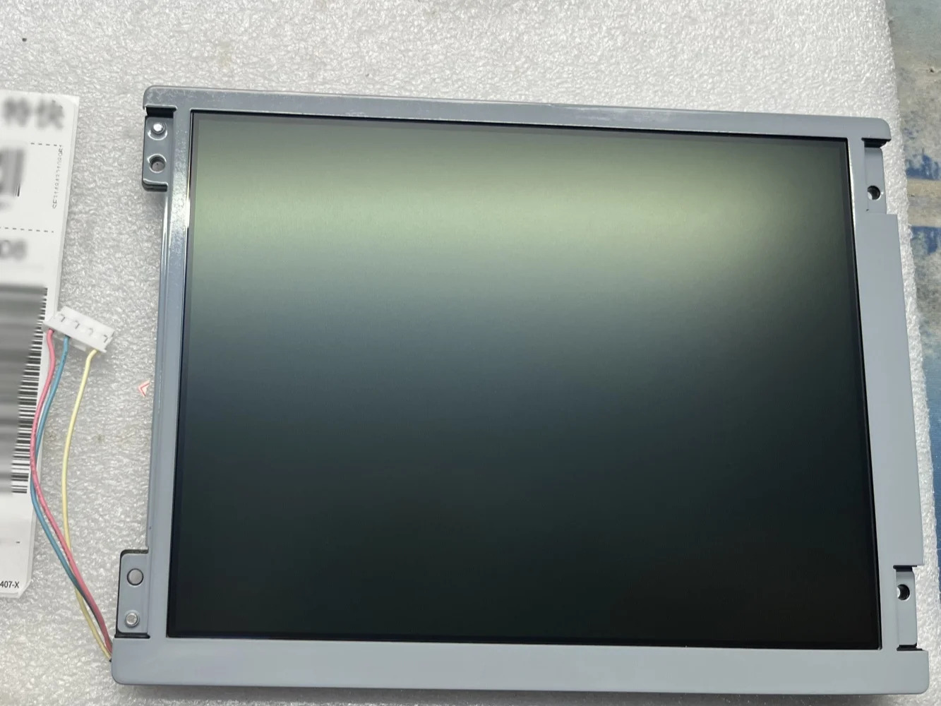 LTA084C270F LCD 디스플레이 화면