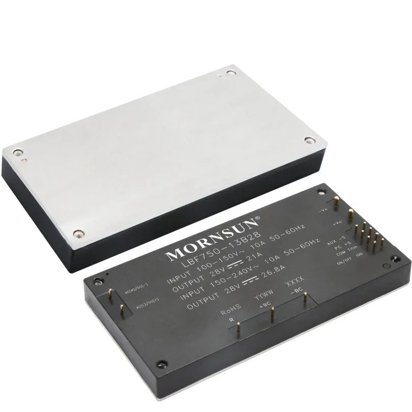 Jhengyang 브릭 모듈 전원공급장치 LBF750-13B12 24 28 48 54V 750W.AC/DC