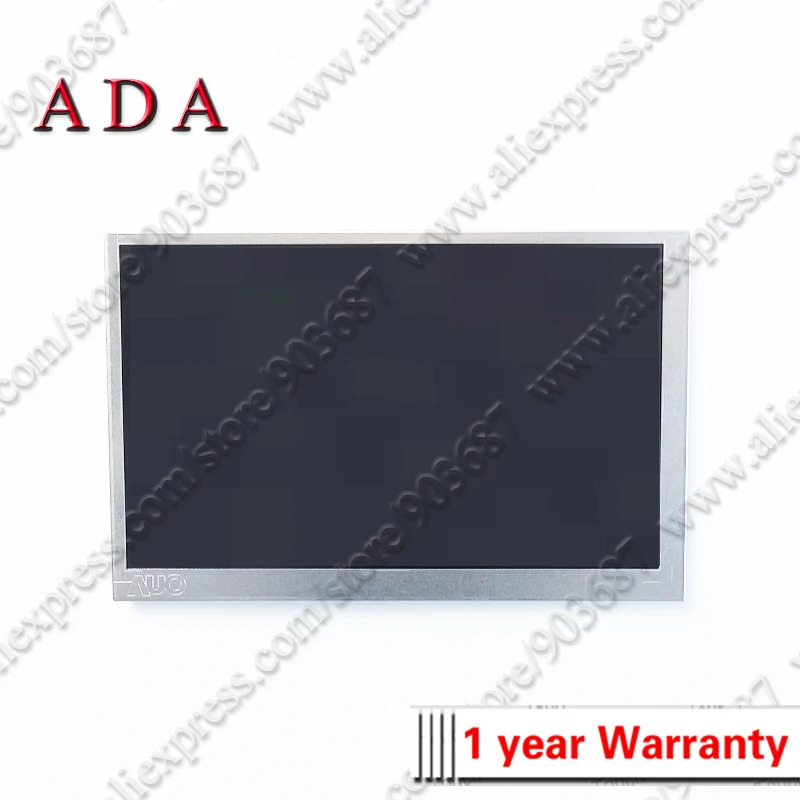 G070VAN01.0 G070VAN01 LCD 디스플레이 패널