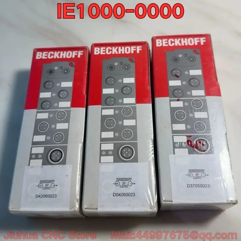 7월 신형 IE1000-0000 IE1000 PLC 모듈 견적