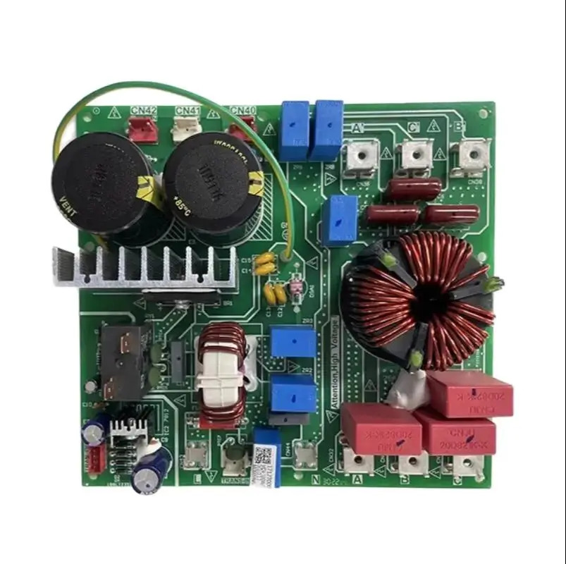 Midea 에어컨 보드 필터 전원 MDV-500W/DSN1-880 G 신 D 파트