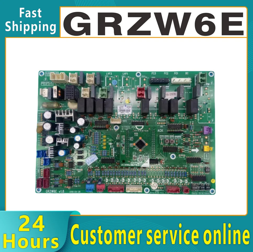 FuGree 에어컨 회로 기판 INV-PDM450W NaB-M 30220025 마더보드 30220054 WZCB31 GRZW6E