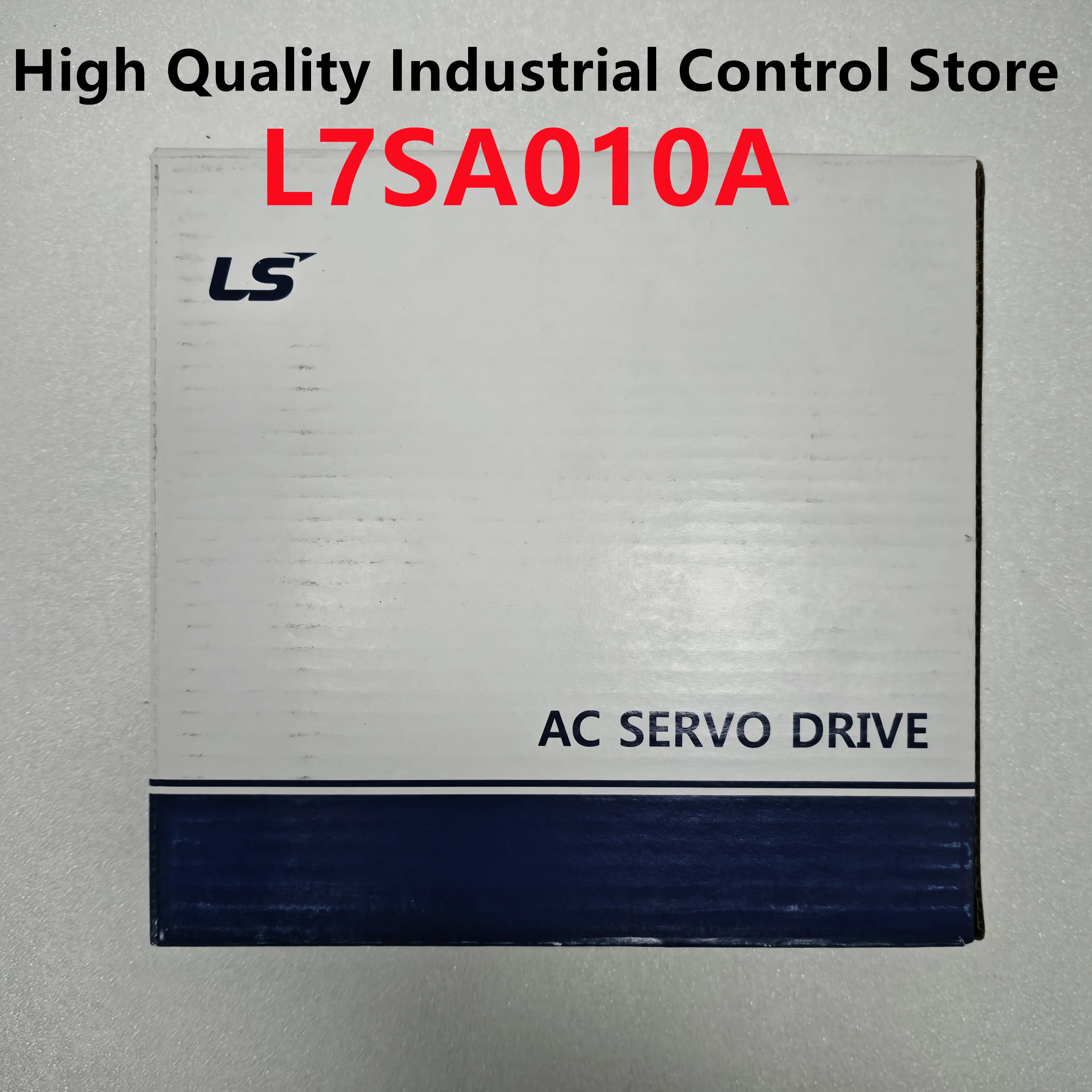 서보 드라이브 L7SA010A L7SA010B