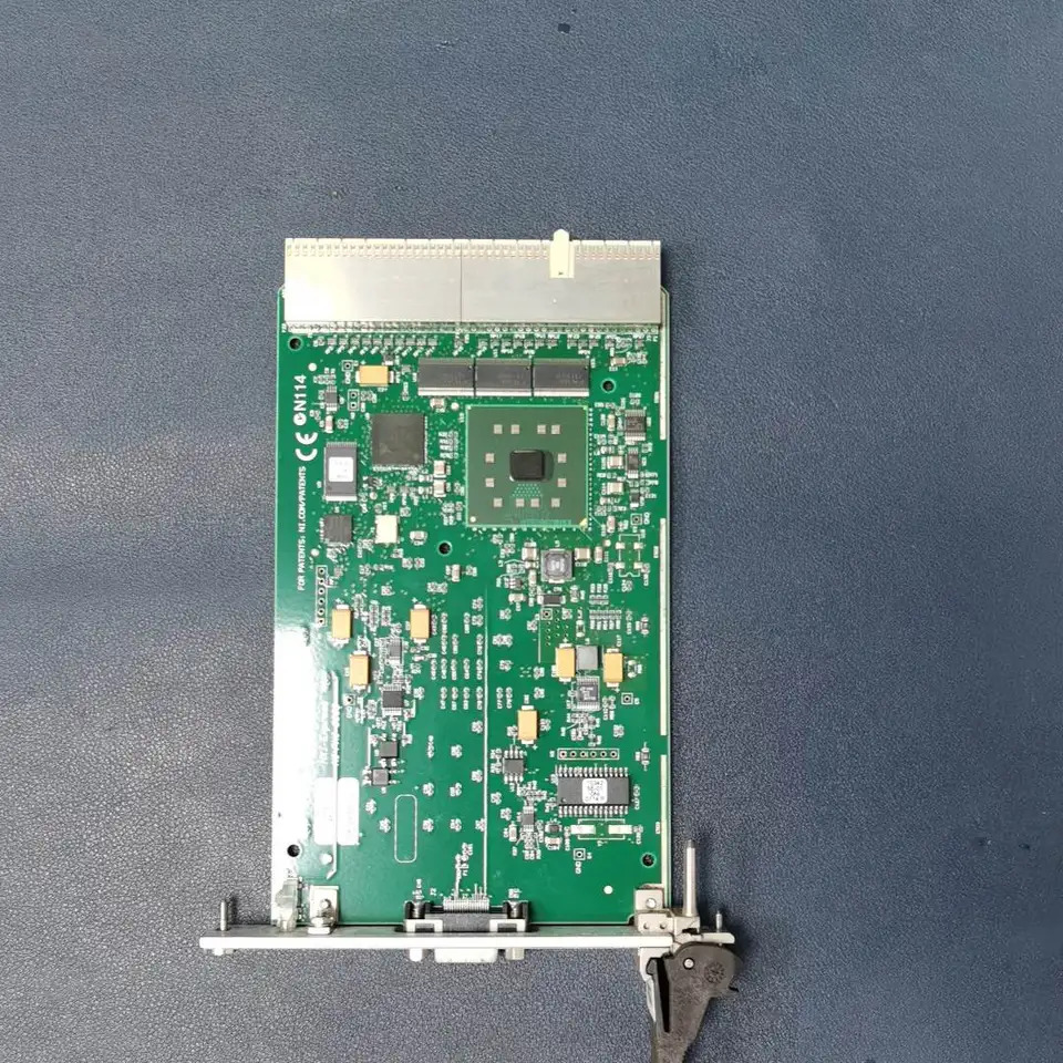 US NI PXI-8360 PXI 리모컨 모듈