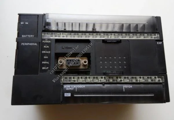 CP1E-N20DR-A CP1E-N30DR-A CP1E-N40DR-A CP1E-N60DR-A CP1E-N14DR-A PLC 신
