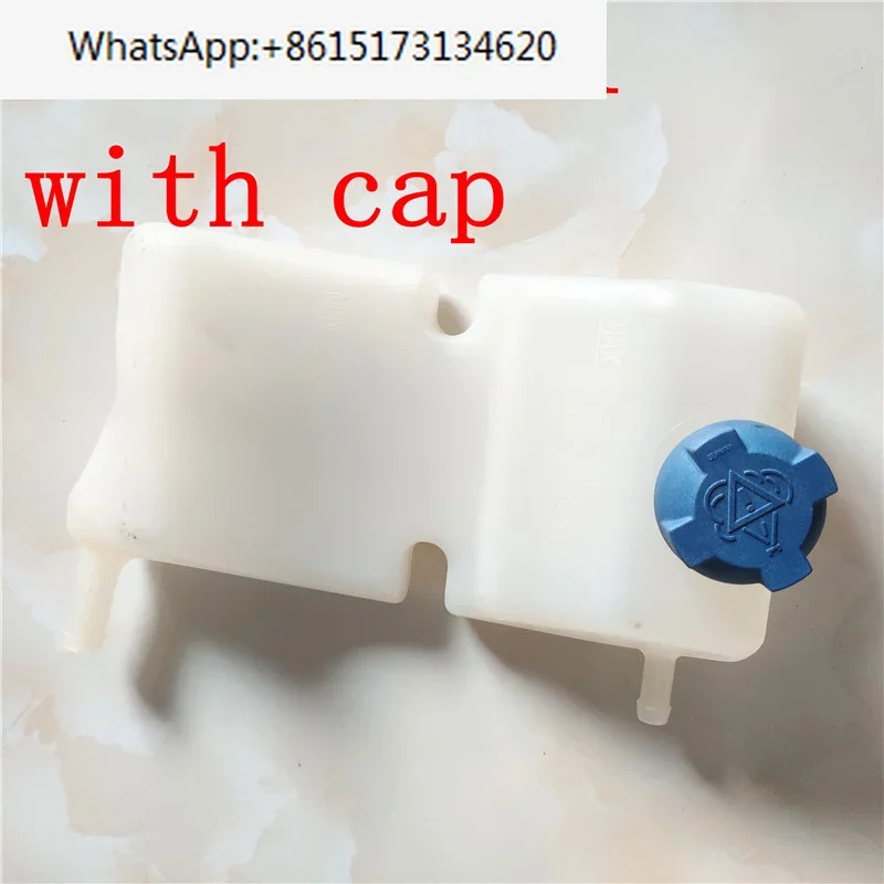 Linde 확장 저장소 0009820841 350 트럭 H12 H16 H18 H20 부품 캡 0009184600