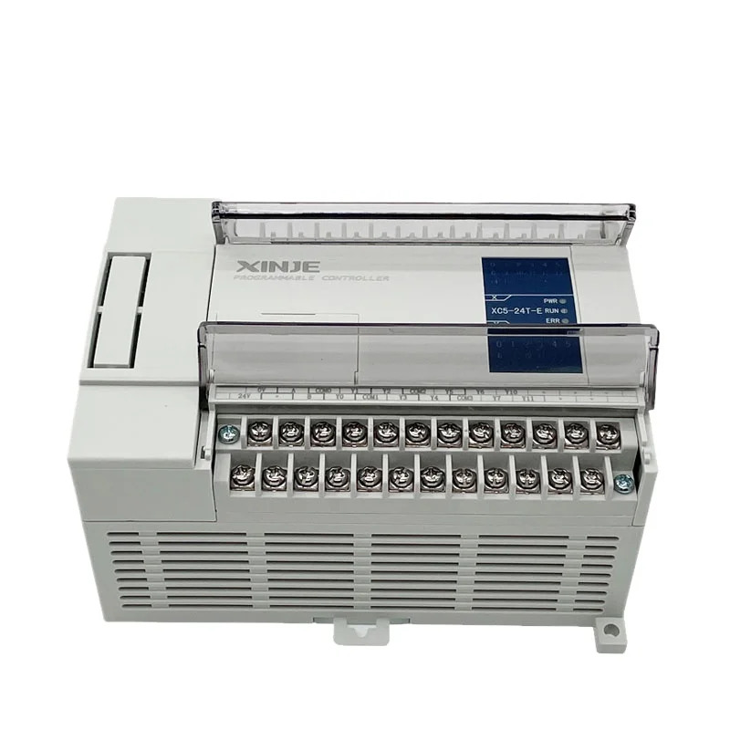 PLC XC5-24T-E XC5-32T-E XCM-60T-E XDM-24T4-E XDM-24T4-C XDM-32T4-E XDM-32T4-C XDM-60T4-E XDM-60T4-C