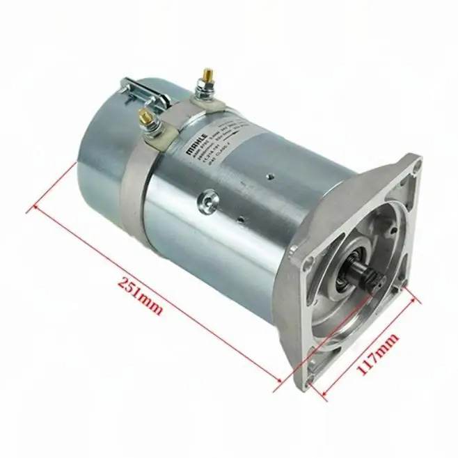 24V3.0KW 모터 AMK5615 AMK5702 AMK5589 3KW