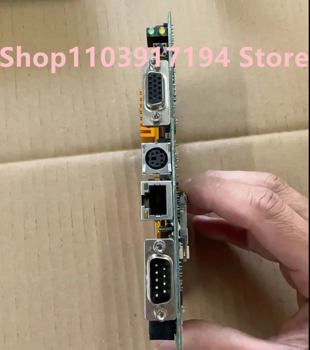 IEI WAFER-5822-300-R3 산업컴퓨터 마더보드