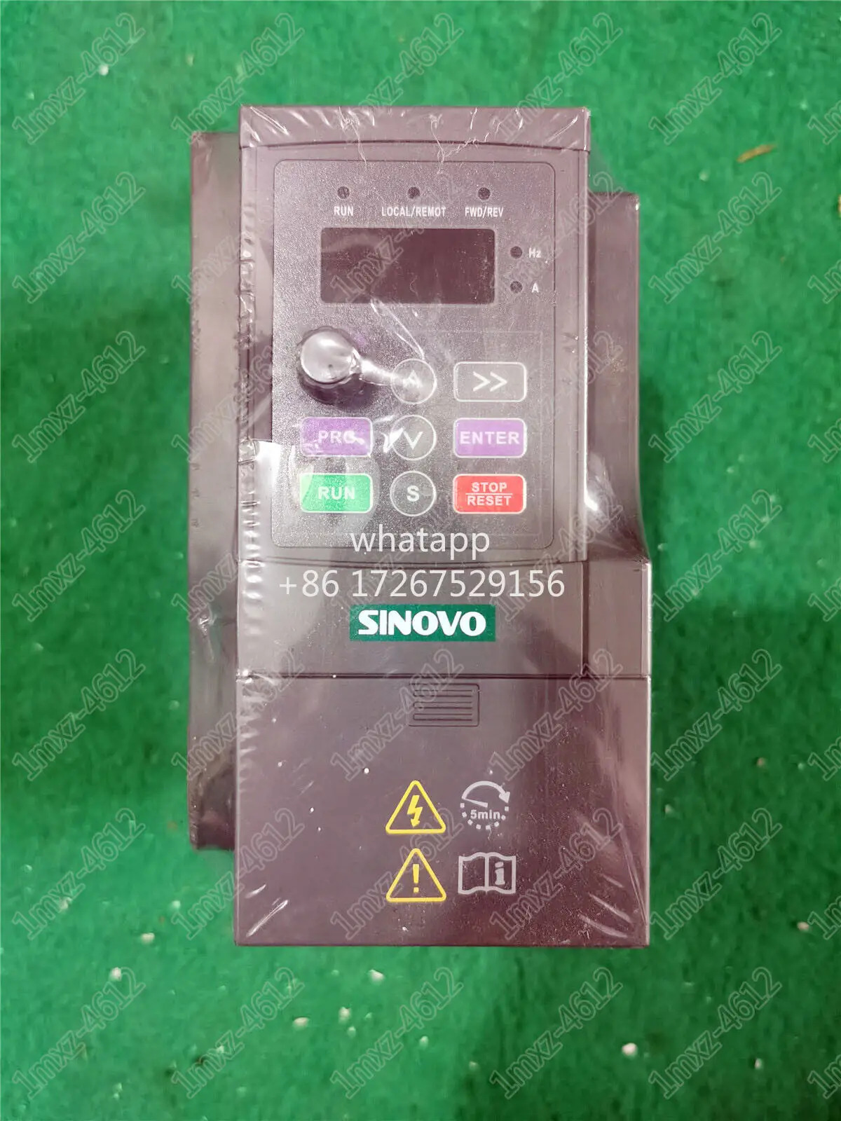 사인버터 SD80-2S-0.7G C 220V 0.75KW