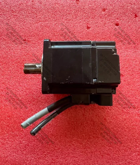 서보모터 SV-M020AK 200W 출력