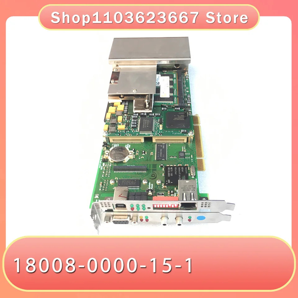 Kontron ETX-PM 임베디드 마더보드YXDT40161 18008-0000-15-1