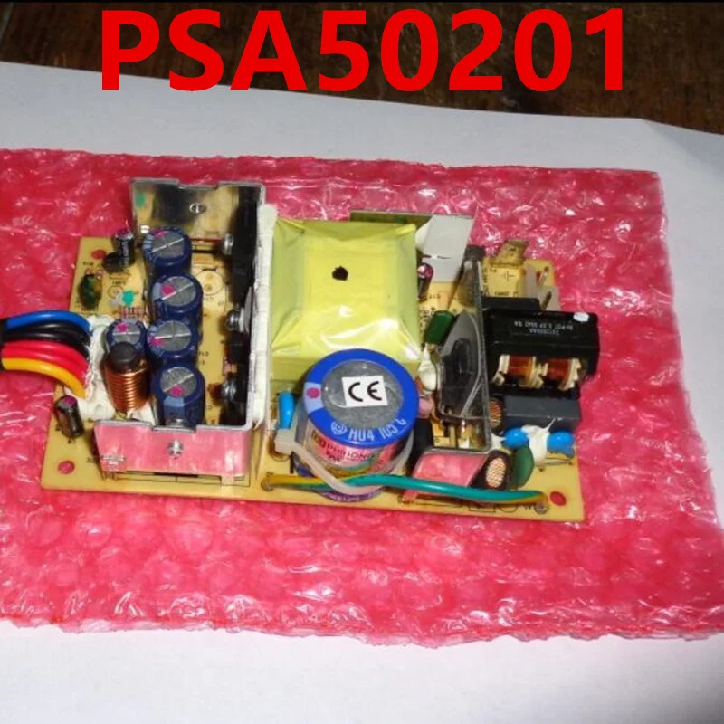 오리지널 신형 전원공급장치 PHIHONG 5V12V 46W PSA50201