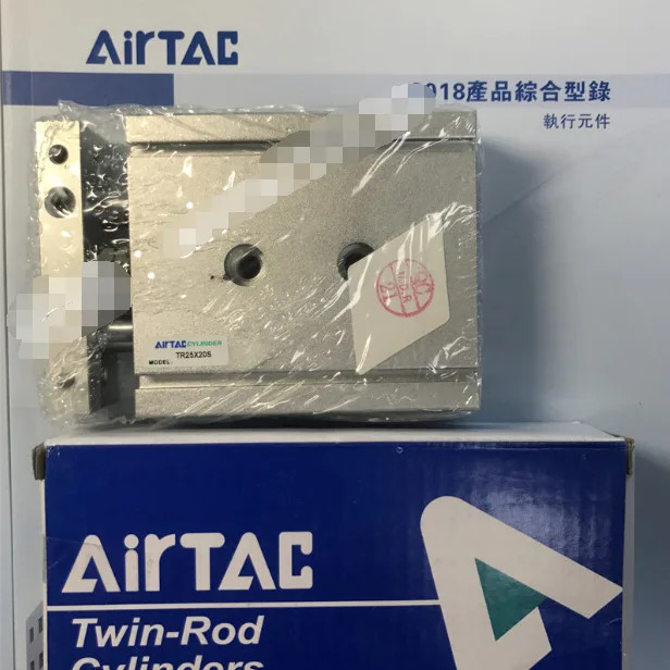 AirTAC TR25X20S 실린더