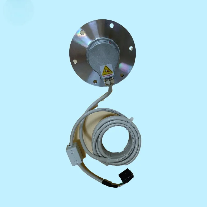 KONE 엘리베이터 속도 인코더 예비 부품 타코미터 Kubler 950278G11 모터