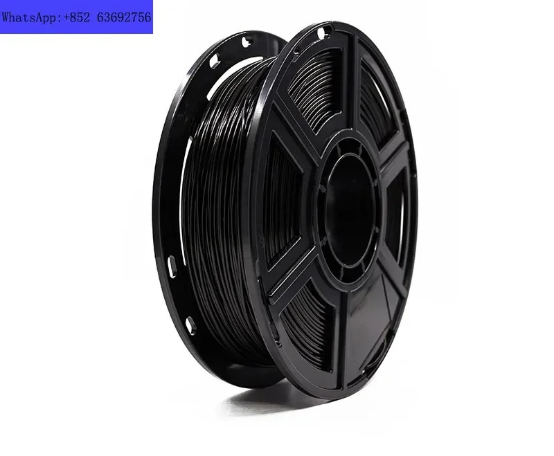 플래시 주조 기술 1KG PLA 소모품 1.75mm 프린터