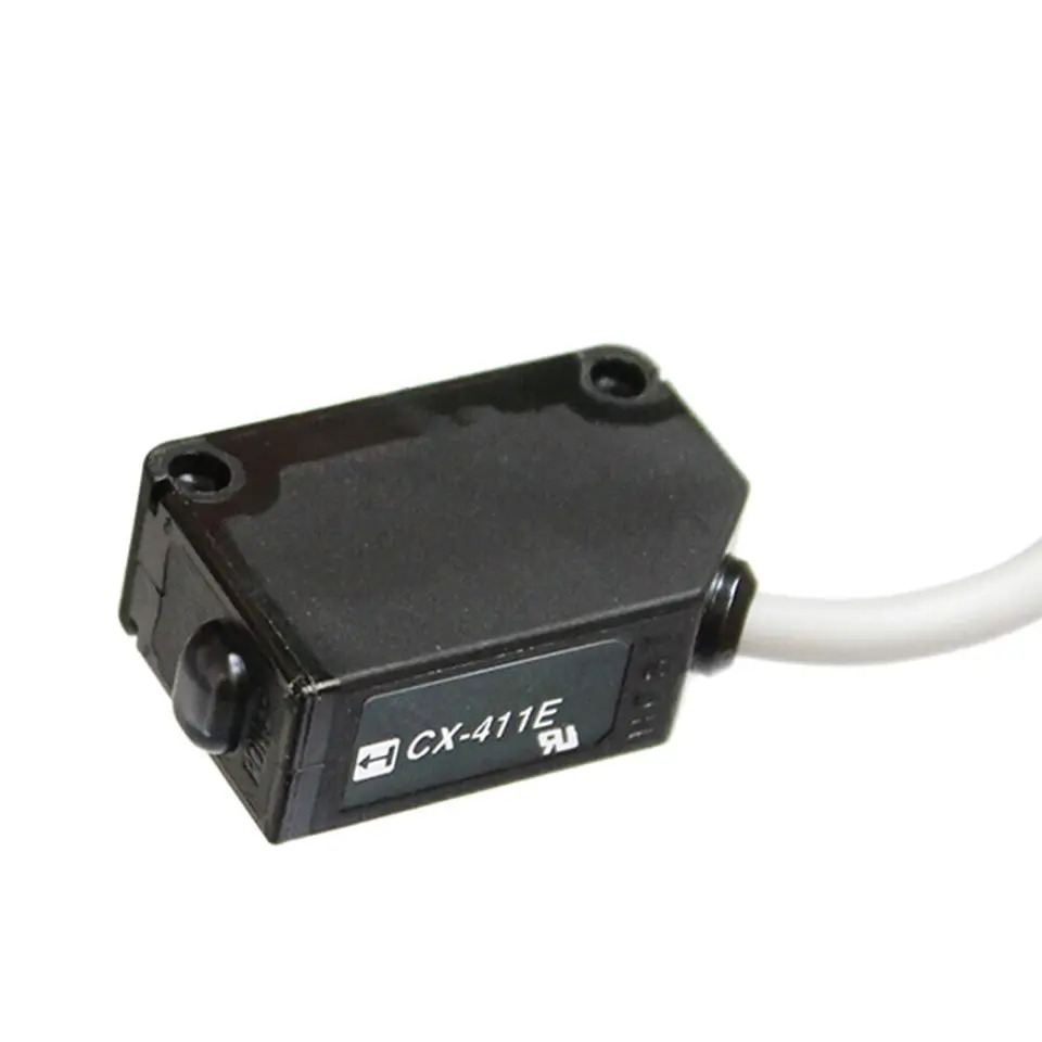 파나소닉 SUNX CX-411-P 광전센서쓰루 빔 PNP