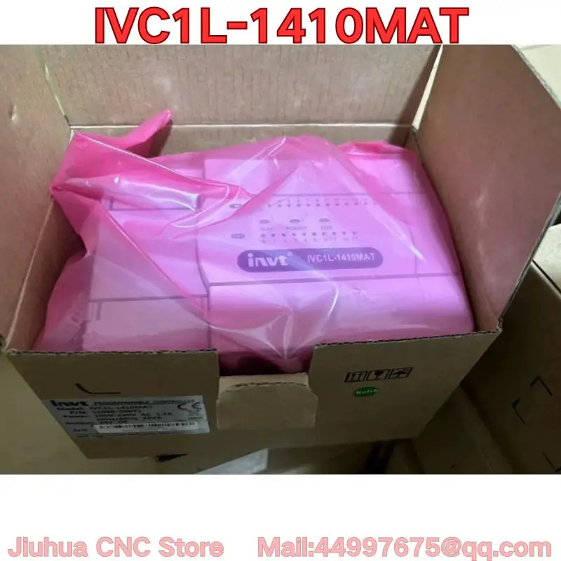 IVC1L-1410MAT PLC 컨트롤러