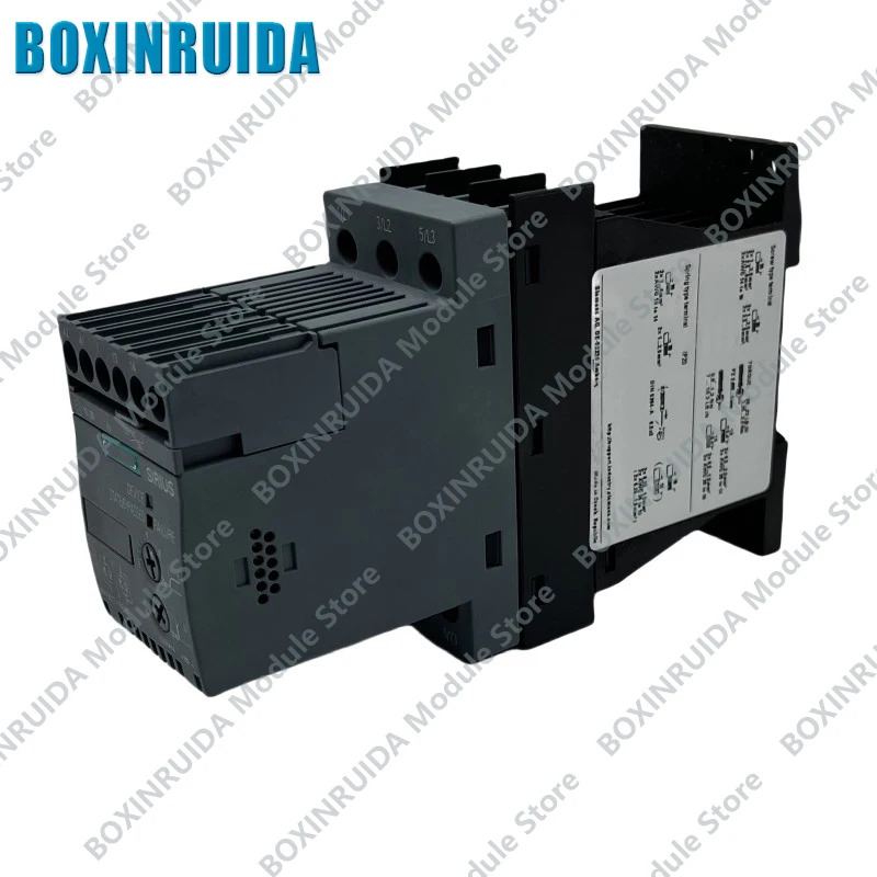 모듈 3RW3017-1BB14 3RW30171BB14 신