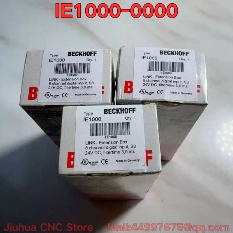7월 신형 IE1000-0000 IE1000 PLC 모듈 견적