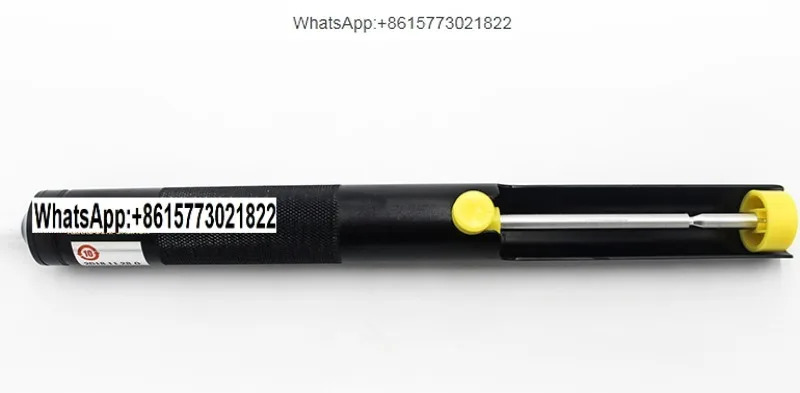 HAKKO 일본 화이트 라이트 스폰 수동 주석 펌프 G-un 18G 20G