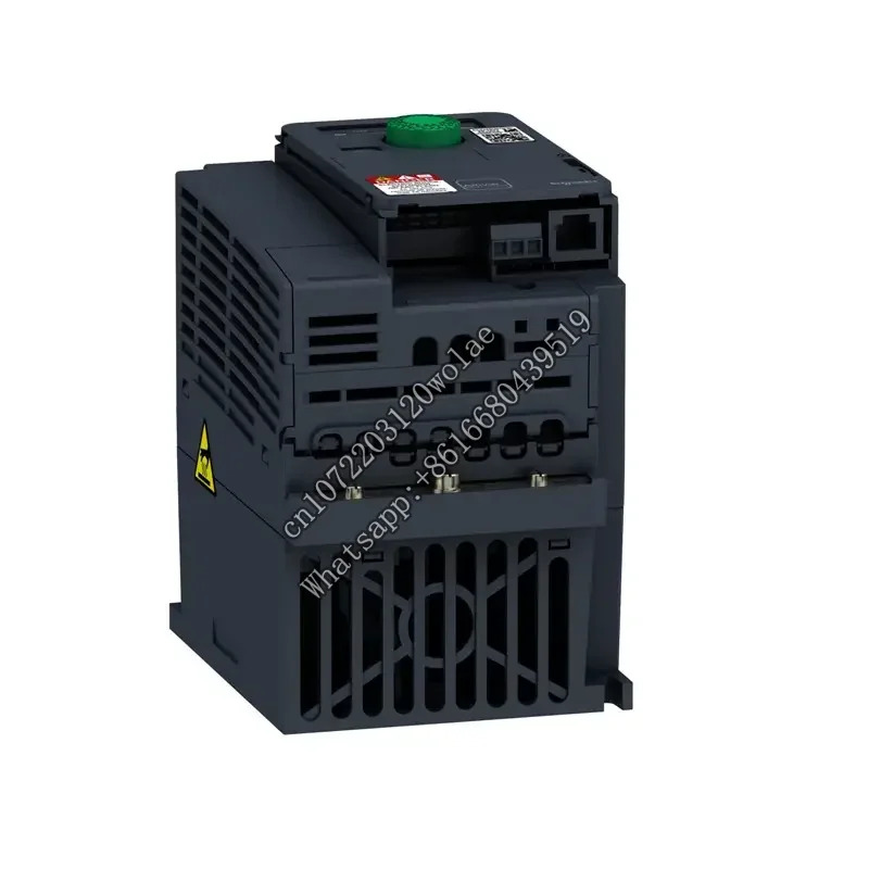 슈나이더 알티바 기계 ATV320 VFD 3상인버터 ATV320U06N4C ATV320U07N4C ATV320U11N4C ATV320U15N4C 신 오리지널