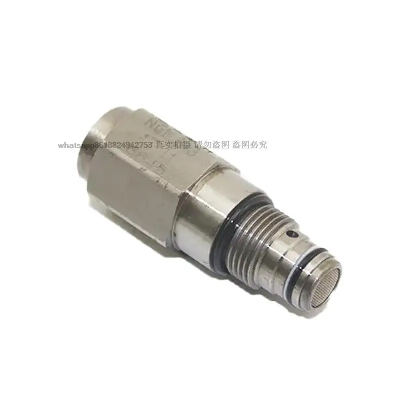 굴삭기 부품 메릴리프 밸브 오버플로우 안전 SY75 60083926 R907261613 NGM호환613