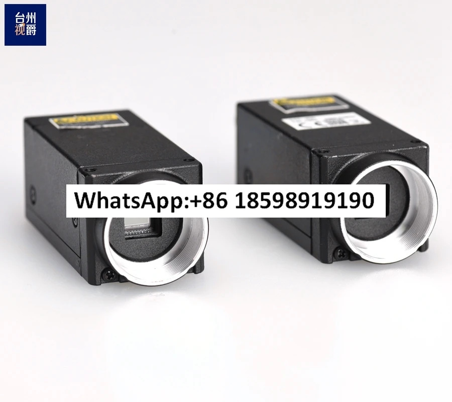 STC-400 흑백 CCD 산업카메라