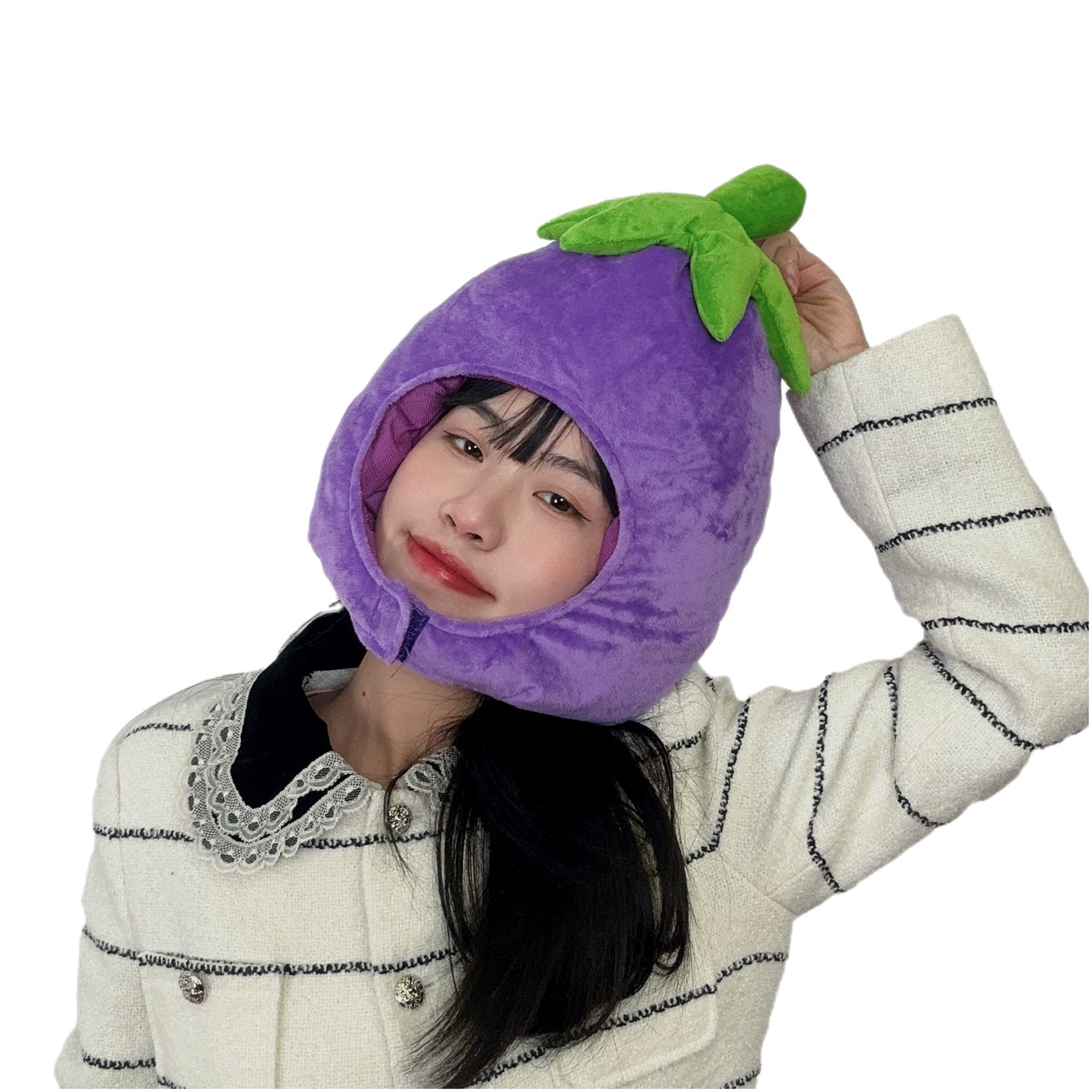 공연 모자 가면 할로윈 축제 의상 행사 파티용품 머리장식 왕관 파티소품 머리띠 - 상세 이미지 2