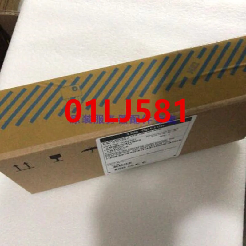 IBM V5030 V5000G2 900GB SAS 오리지널 하드 2.5 인치 15000RPM 128MB 데스크탑 HDD 01LJ581