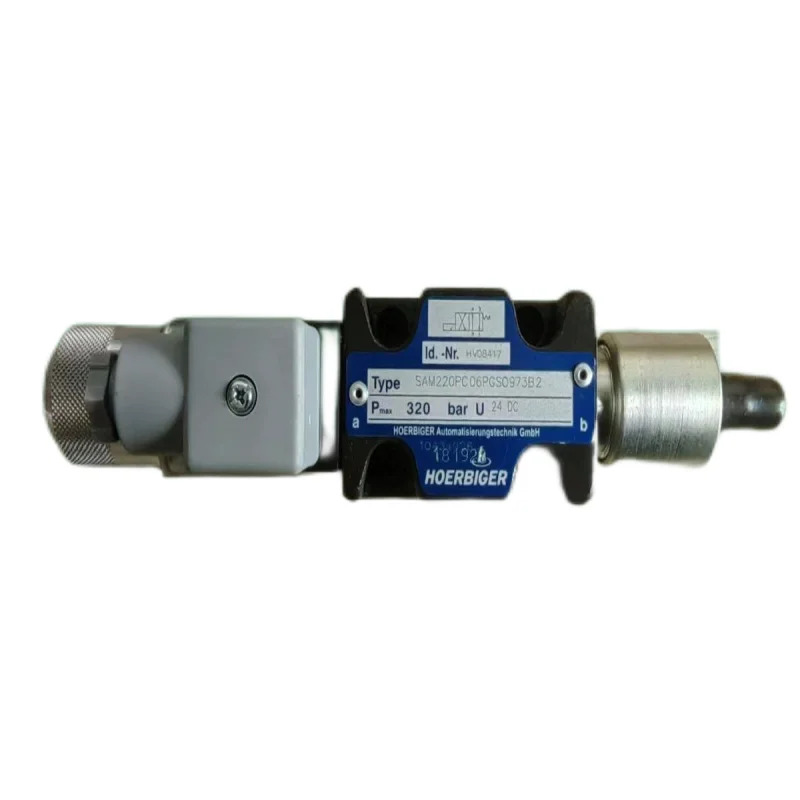 HOERBIGER HV07732 PRL400PC06P18 HV08083 PRL400PC06P12